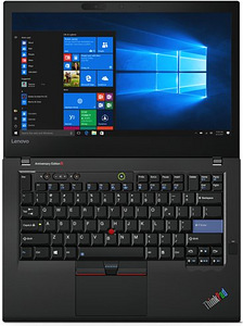 Lenovo ThinkPad 25 i7 16GB 512 SSD Nvidia (2 foto / 2)