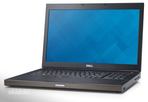 Dell Precision M6800 (фото #1)