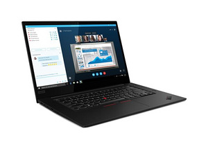 Lenovo ThinkPad X1 Extreme 2 Gen (2 фото из 2)