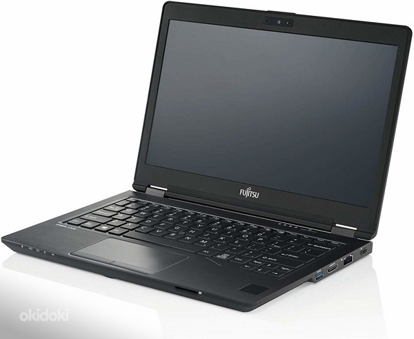 Fujitsu LifeBook U729 (foto #1)
