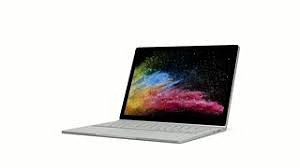 Microsoft Surface Book i7 16GB Touchscreen (3 foto / 3)