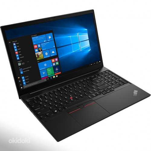Lenovo ThinkPad E15 G3 (foto #3)