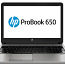 HP ProBook 650 G1 i7 512 SSD (foto #1)