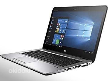 HP EliteBook 725 G3 (фото #1)
