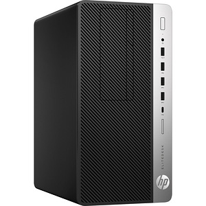 HP EliteDesk 705 G4 Tower 32GB 512 SSD (1 foto / 1)