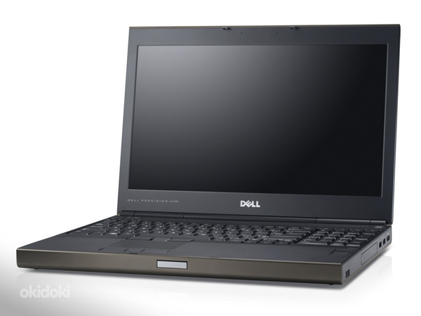 Dell Precision M4700 (foto #1)