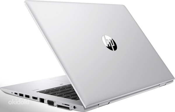 HP ProBook 645 G4 (фото #2)