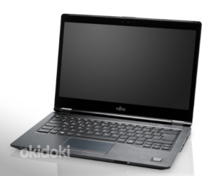 Fujitsu LifeBook U748 16GB (foto #2)