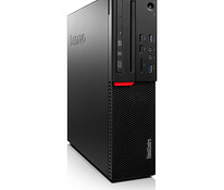 Lenovo ThinkCentre M710s SFF 8GB, 256 SSD