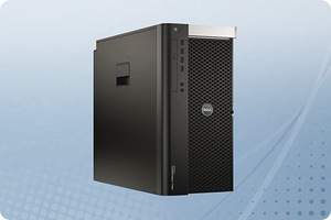 Dell Precision T7610 Full Tower 64GB (2 foto / 2)
