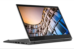 Lenovo ThinkPad X1 Yoga 6 Gen (2 foto / 3)
