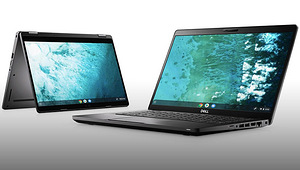 Dell Latitude 5300 2-in-1 Touchscreen (1 foto / 1)
