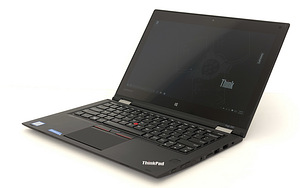 Lenovo ThinkPad Yoga 260 (1 foto / 3)