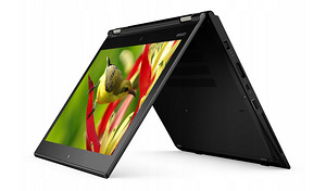 Lenovo ThinkPad Yoga 260 (3 foto / 3)