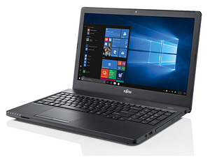 Fujitsu LifeBook A357 (1 foto / 2)