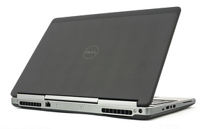 Dell Precision 7510 32GB (2 фото из 2)