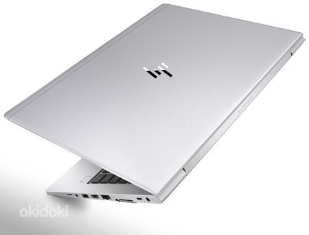 HP EliteBook 745 G6 (foto #2)