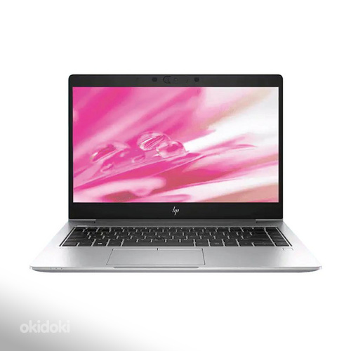HP EliteBook 745 G6 (foto #3)