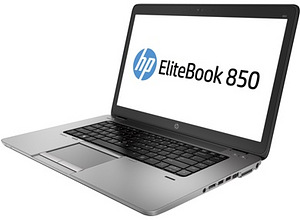 HP EliteBook 850 G1 i7