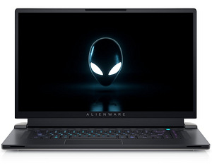 Dell Alienware x17 R2 Gaming RTX 3080 Ti (1 foto / 2)