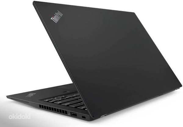 Lenovo ThinkPad T490s (фото #2)