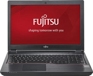 Fujitsu Celsius H7510