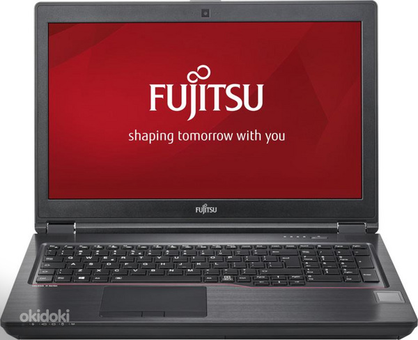 Fujitsu Celsius H7510 (фото #1)