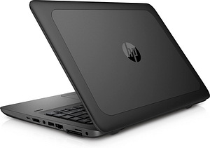 HP ZBook 14u G4 i7 16GB (2 foto / 3)