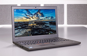 Lenovo ThinkPad T560 i7 (2 foto / 2)