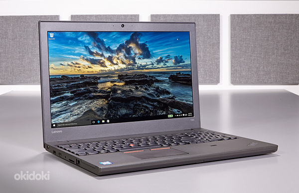 Lenovo ThinkPad T560 i7 (фото #2)