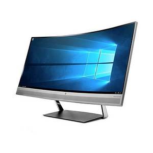 HP EliteDisplay S340C Curved (2 foto / 2)