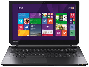 Toshiba Satellite L50D-B-12Z (1 foto / 2)