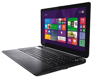 Toshiba Satellite L50D-B-12Z (2 foto / 2)