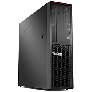 Lenovo ThinkStation P320 SFF 32GB (1 foto / 1)