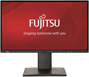 Fujitsu P27-8 TS Pro (1 foto / 3)