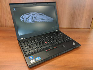 Lenovo Thinkpad X230 8GB SSD IPS (1 foto / 1)