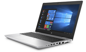 HP ProBook 650 G5 (1 foto / 2)