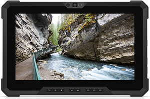 Dell Latitude 7220 Rugged Extreme Tablet (1 foto / 1)