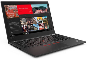Lenovo ThinkPad A485 (1 foto / 2)