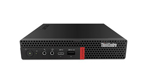 Lenovo ThinkCentre M720q Mini PC (2 foto / 2)