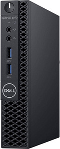 Dell OptiPlex 3070 Mini PC 16GB (2 foto / 2)
