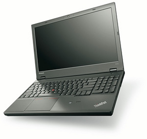 Lenovo Thinkpad W540 (1 фото из 2)