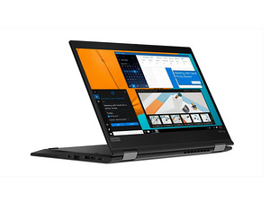 Lenovo ThinkPad X390 Yoga (2 foto / 3)