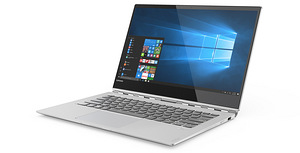 Lenovo IdeaPad Yoga 920-13IKB Touchscreen (1 foto / 1)