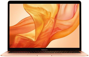 Apple MacBook Air 2018 (2 фото из 2)