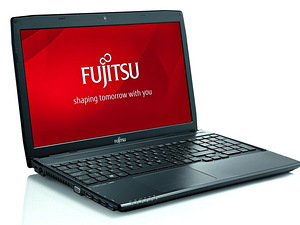 Fujitsu Lifebook A544 (2 foto / 2)