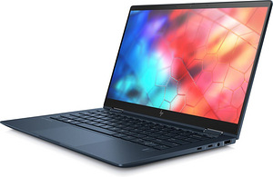 HP Elite Dragonfly i7 16GB (3 foto / 3)