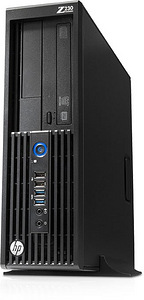 HP Z230 SFF Workstation i7 16GB (1 foto / 1)