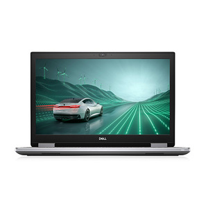 Dell Precision 7740 i9 32GB (1 foto / 1)