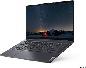 Lenovo Yoga Slim 7 14ARE05 (1 foto / 2)